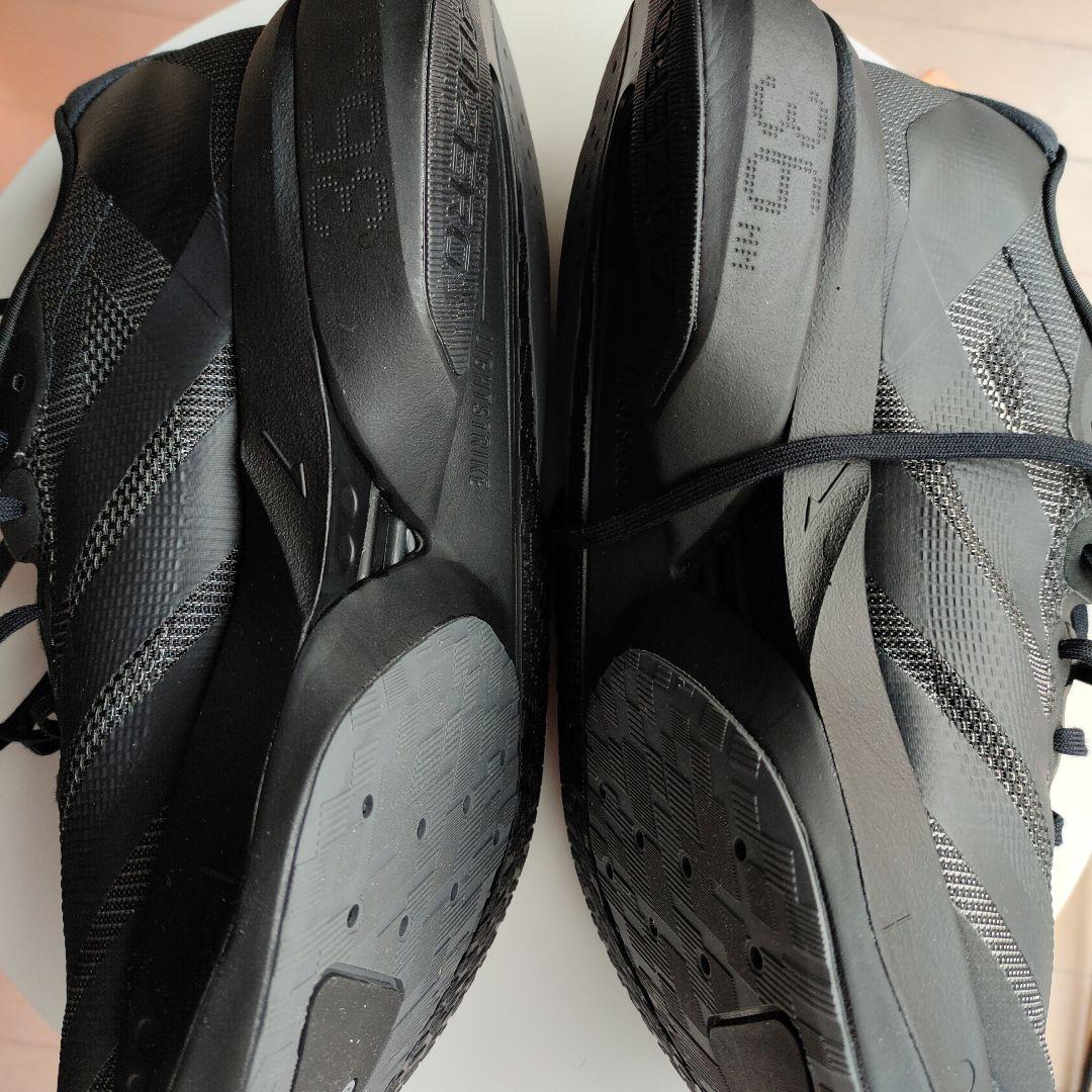 ランニングシューズ ADIZERO 　BOSTON 13M 　25cm