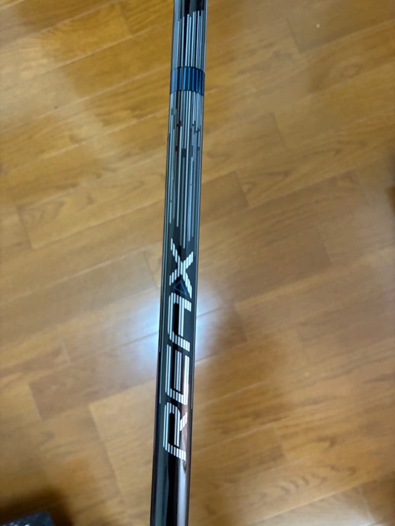 テーラーメイド Qi4D MAX MR50SRシャフト　ドライバー用