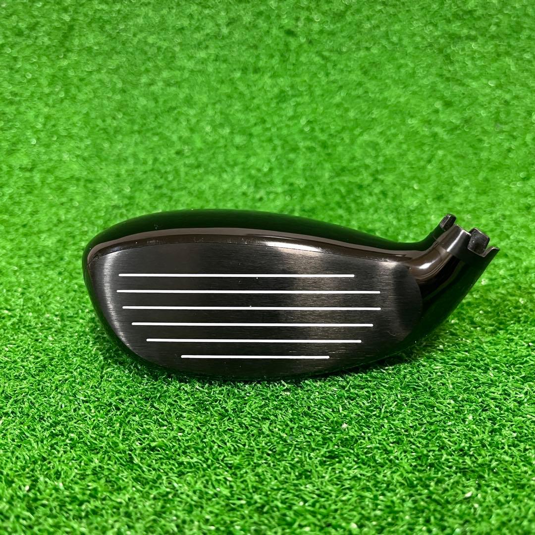 【値下げ中】タイトリスト TSR3 ユーティリティ 4U 21° ヘッド単品