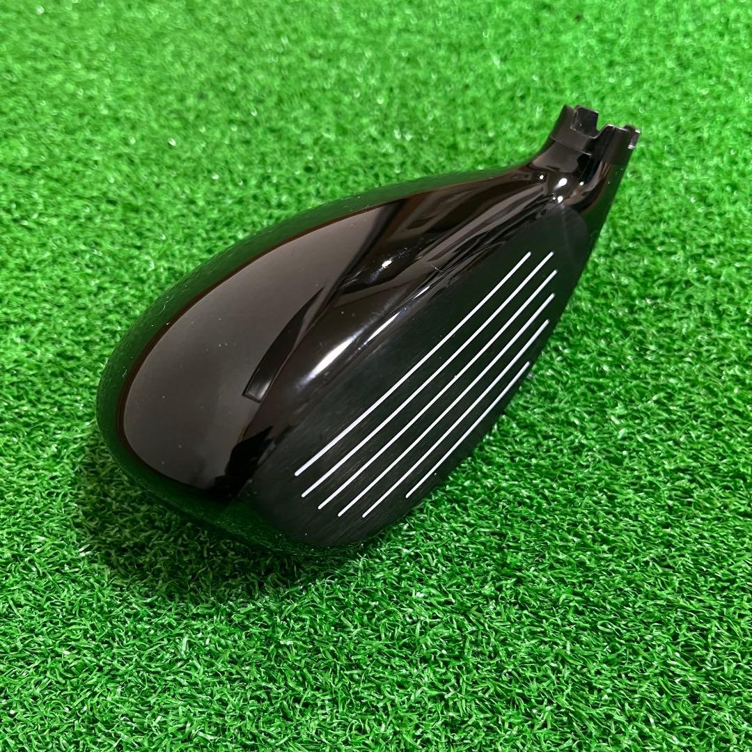 【値下げ中】タイトリスト TSR3 ユーティリティ 4U 21° ヘッド単品