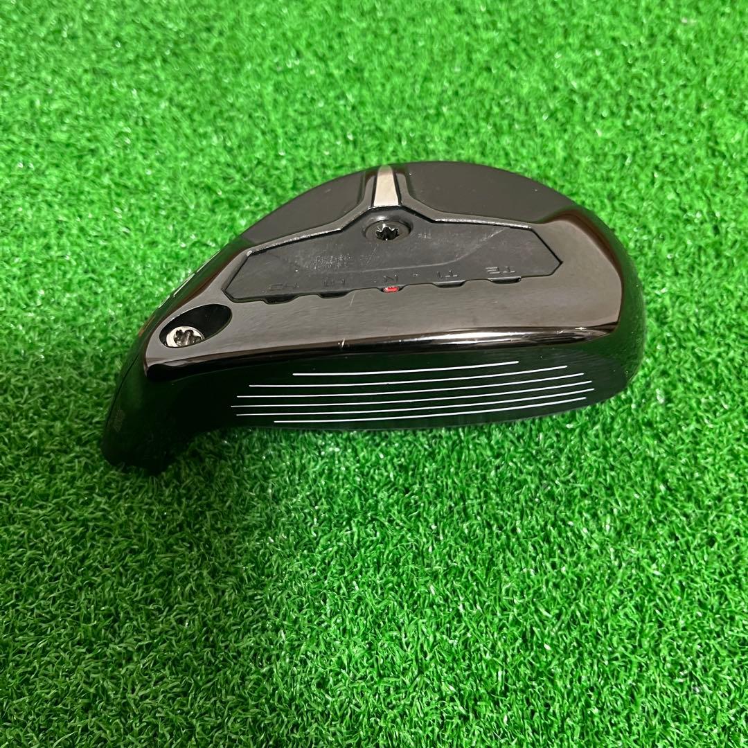 【値下げ中】タイトリスト TSR3 ユーティリティ 4U 21° ヘッド単品
