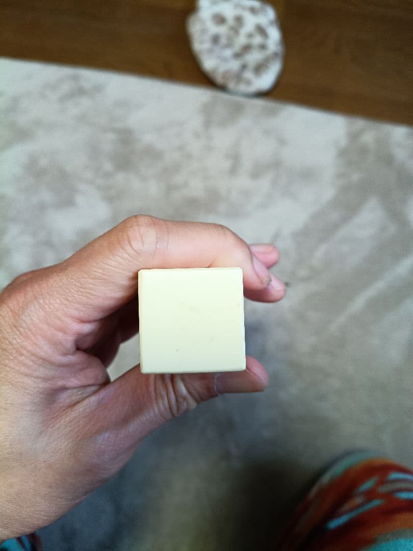 地唄 三味線 撥　　鼈甲　べっ甲