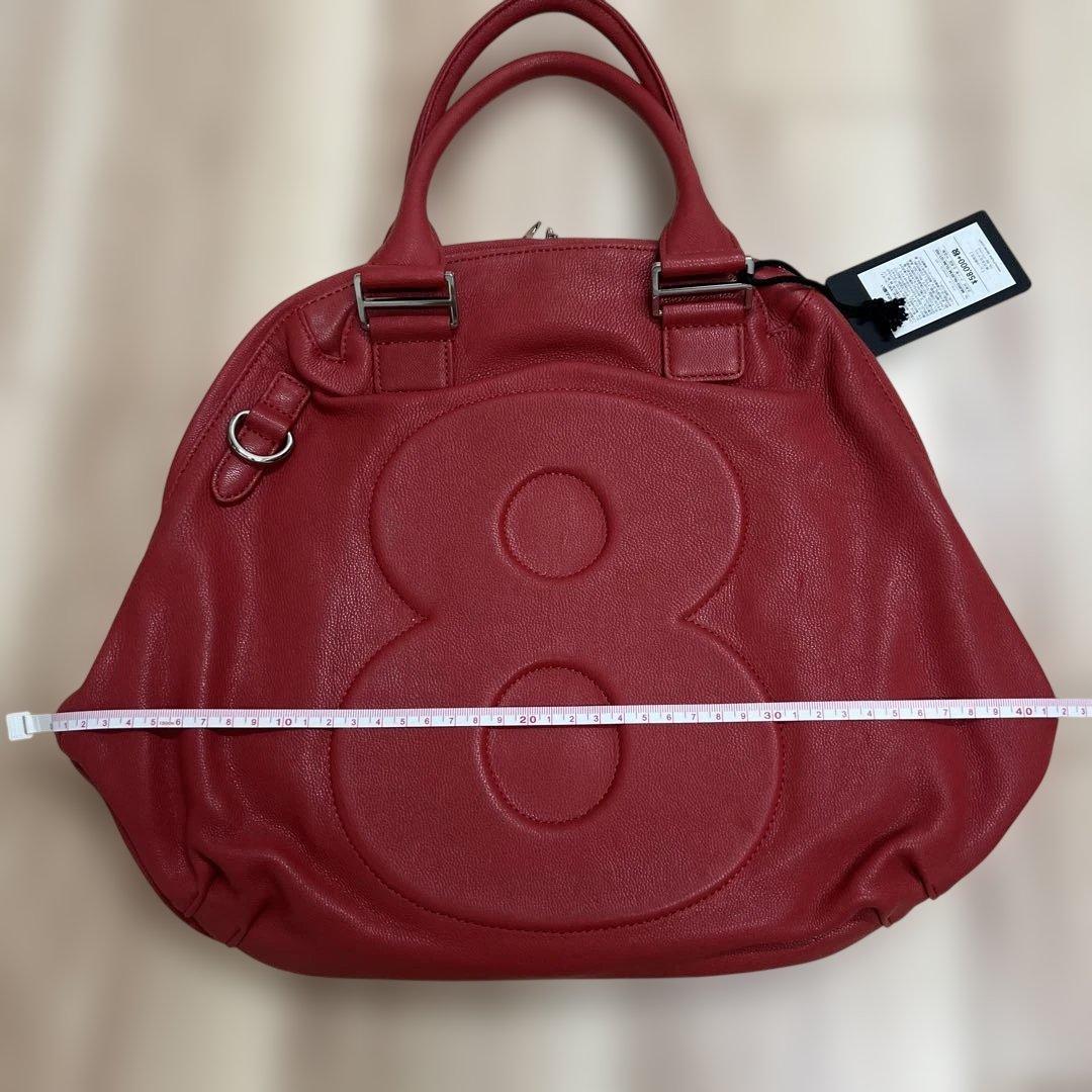 muta8バック muta marine golf バック　ムータゴルフバック