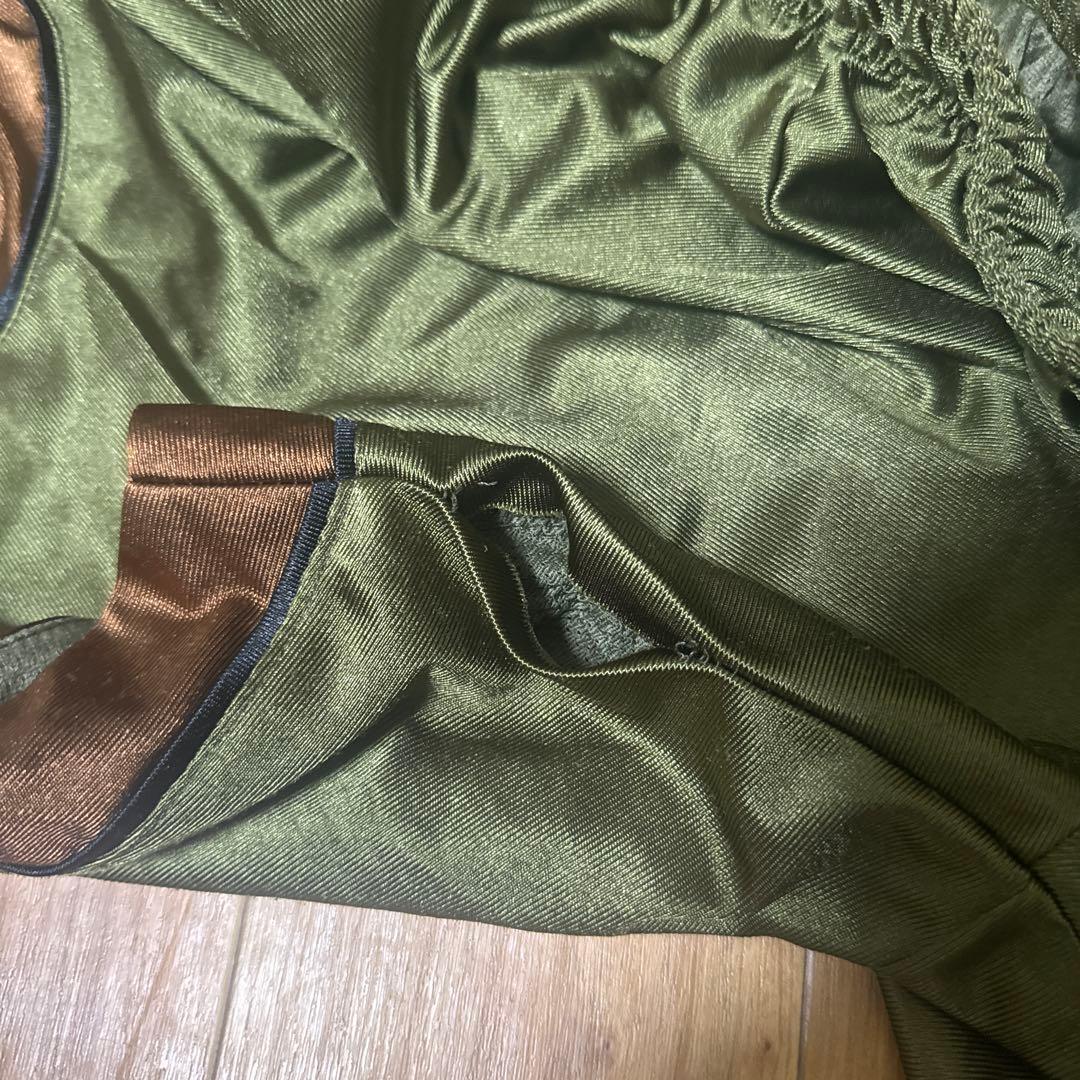 ウェア Supreme x Jordan Warm Up Short \"Brown\"