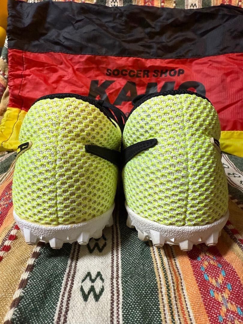 NIKE Elastico Pro Ⅲ TF 26cm