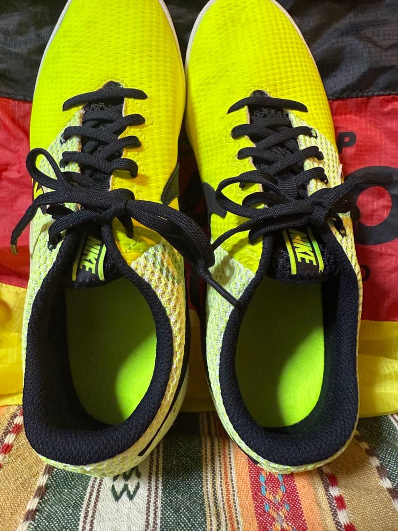 NIKE Elastico Pro Ⅲ TF 26cm