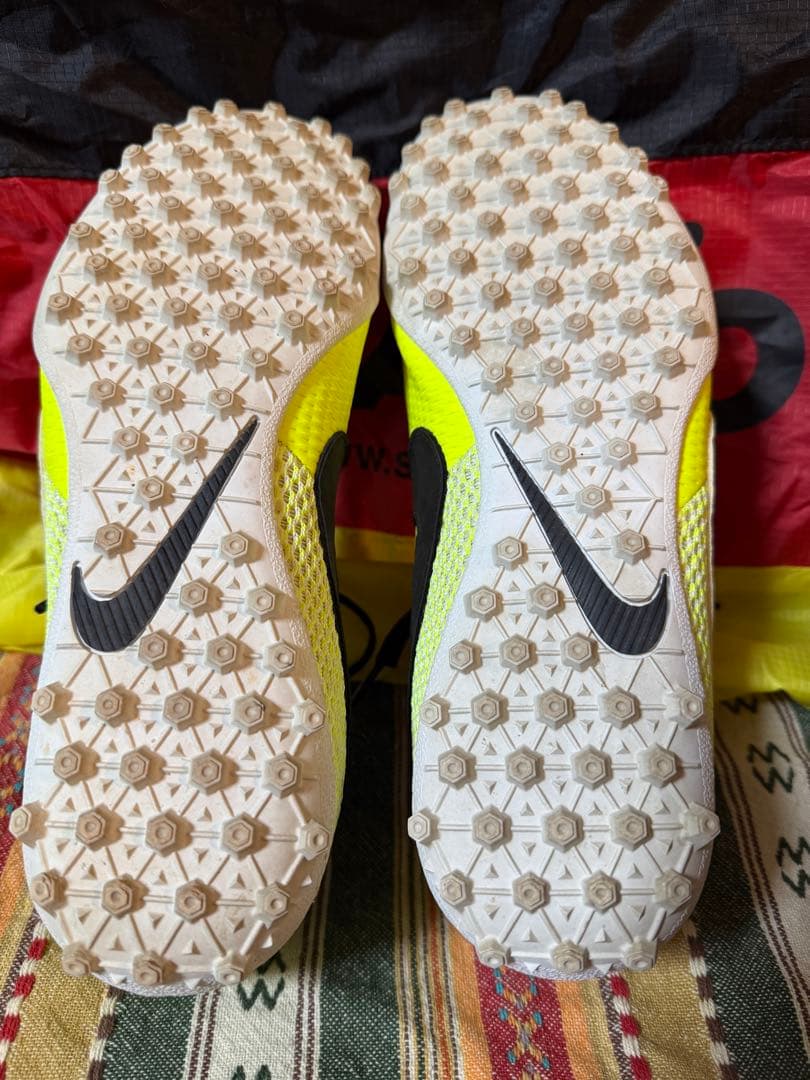 NIKE Elastico Pro Ⅲ TF 26cm