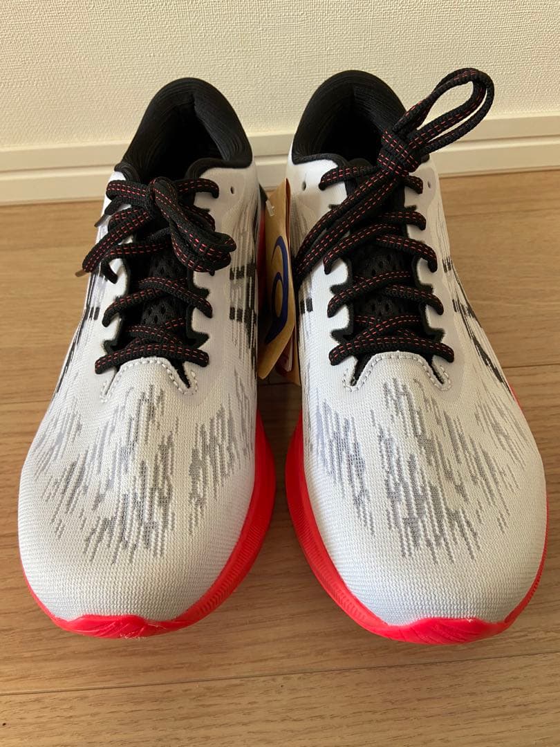 asics アシックス　NOVABLAST3 ノヴァブラスト3 26.5㎝