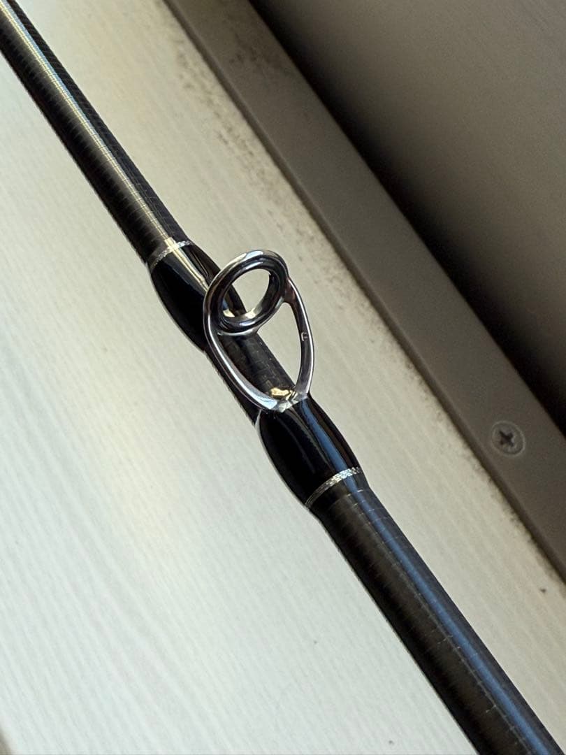 フィッシュマン ブリストFishman BRIST comodo 6.10 XH