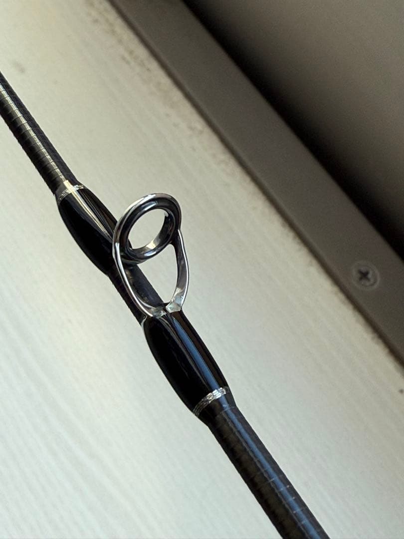 フィッシュマン ブリストFishman BRIST comodo 6.10 XH