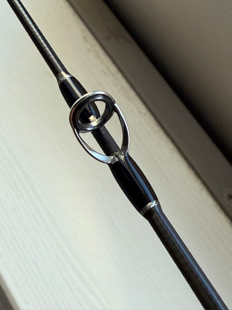 フィッシュマン ブリストFishman BRIST comodo 6.10 XH