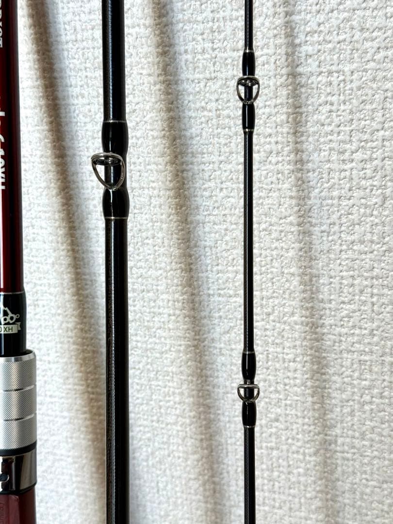 フィッシュマン ブリストFishman BRIST comodo 6.10 XH