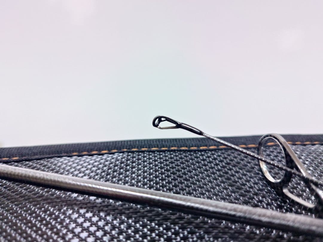 ダイワ プレッソ LTD AGS 61MLF