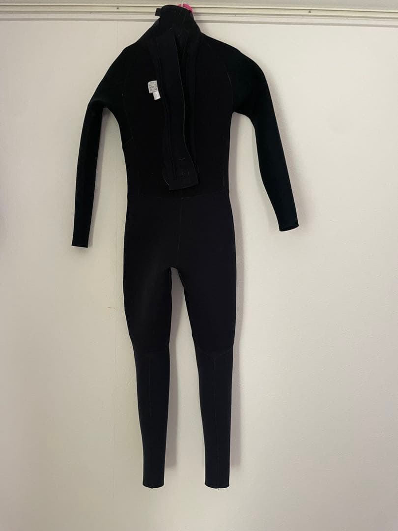 THREE WEATHER フルスーツ キッズ　135cm