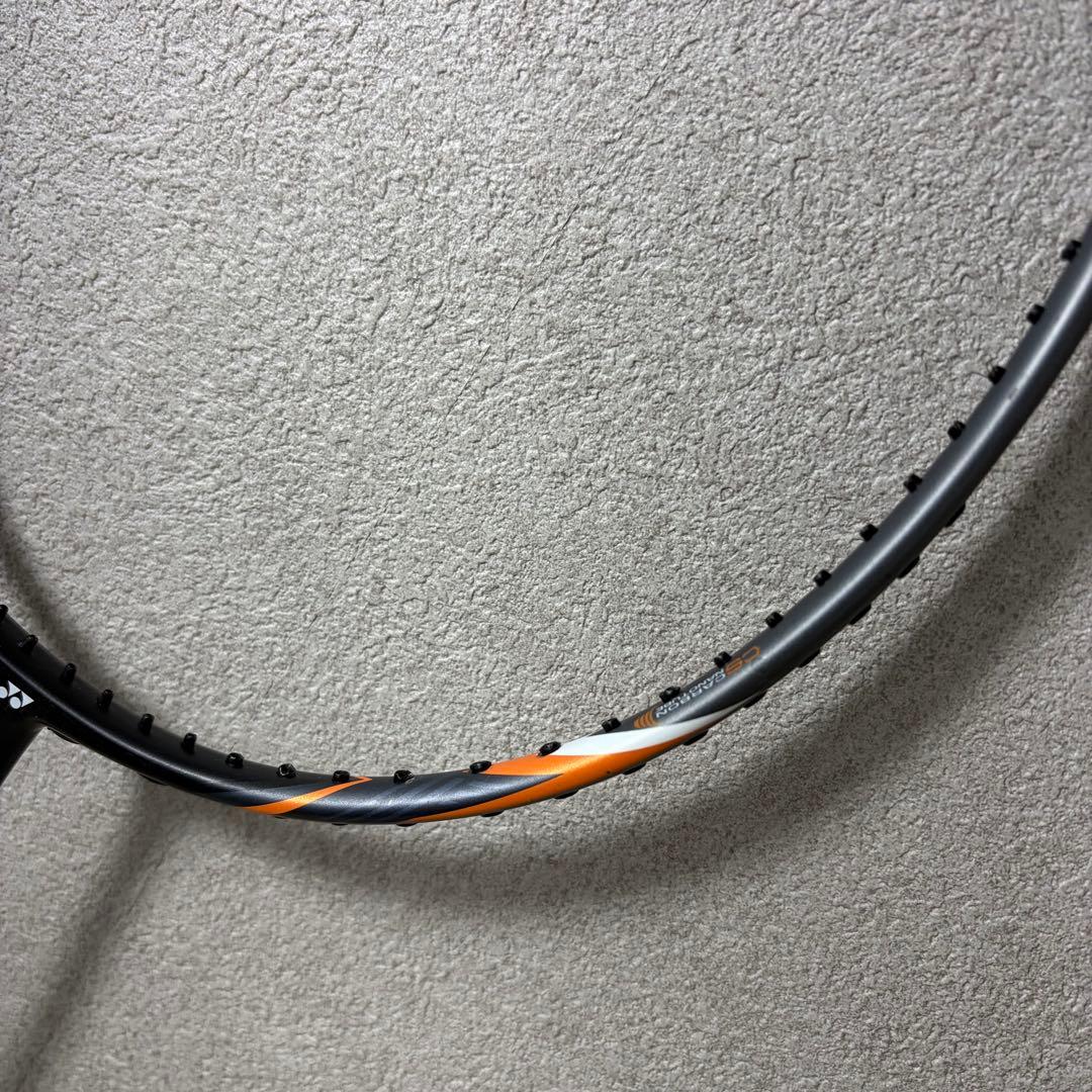 【美品】YONEX アークセーバー2i 3UG5