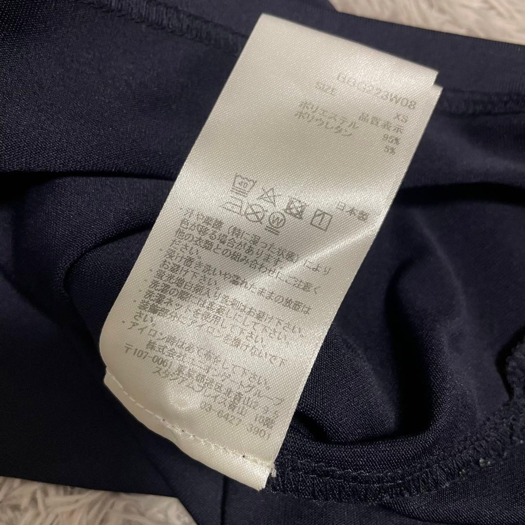 ブリーフィング　ゴルフ　レディース モックネック長袖シャツ　BBG223W08