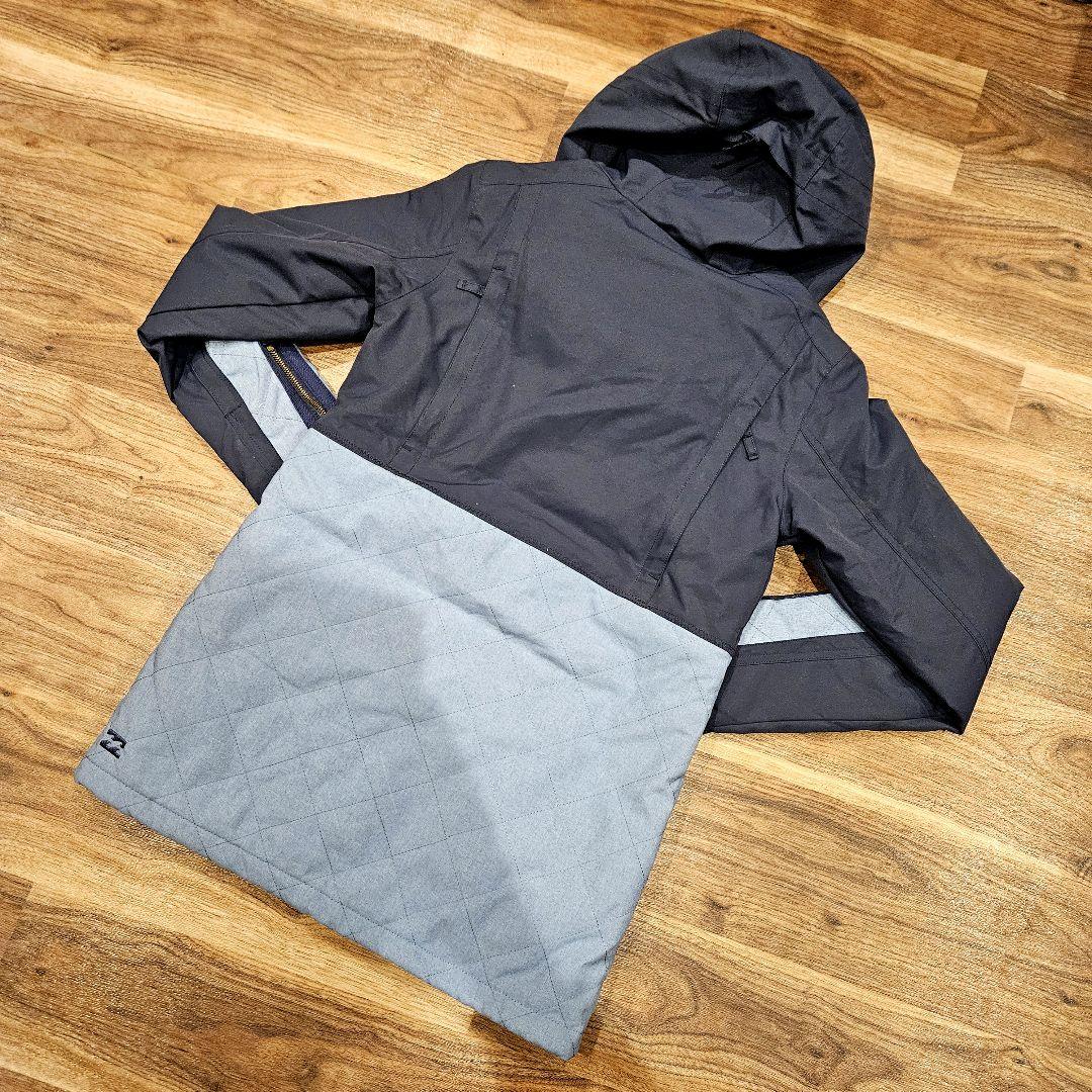 BILLABONG ジャケット Sサイズ 新品！スノーボードウェア ビラボン