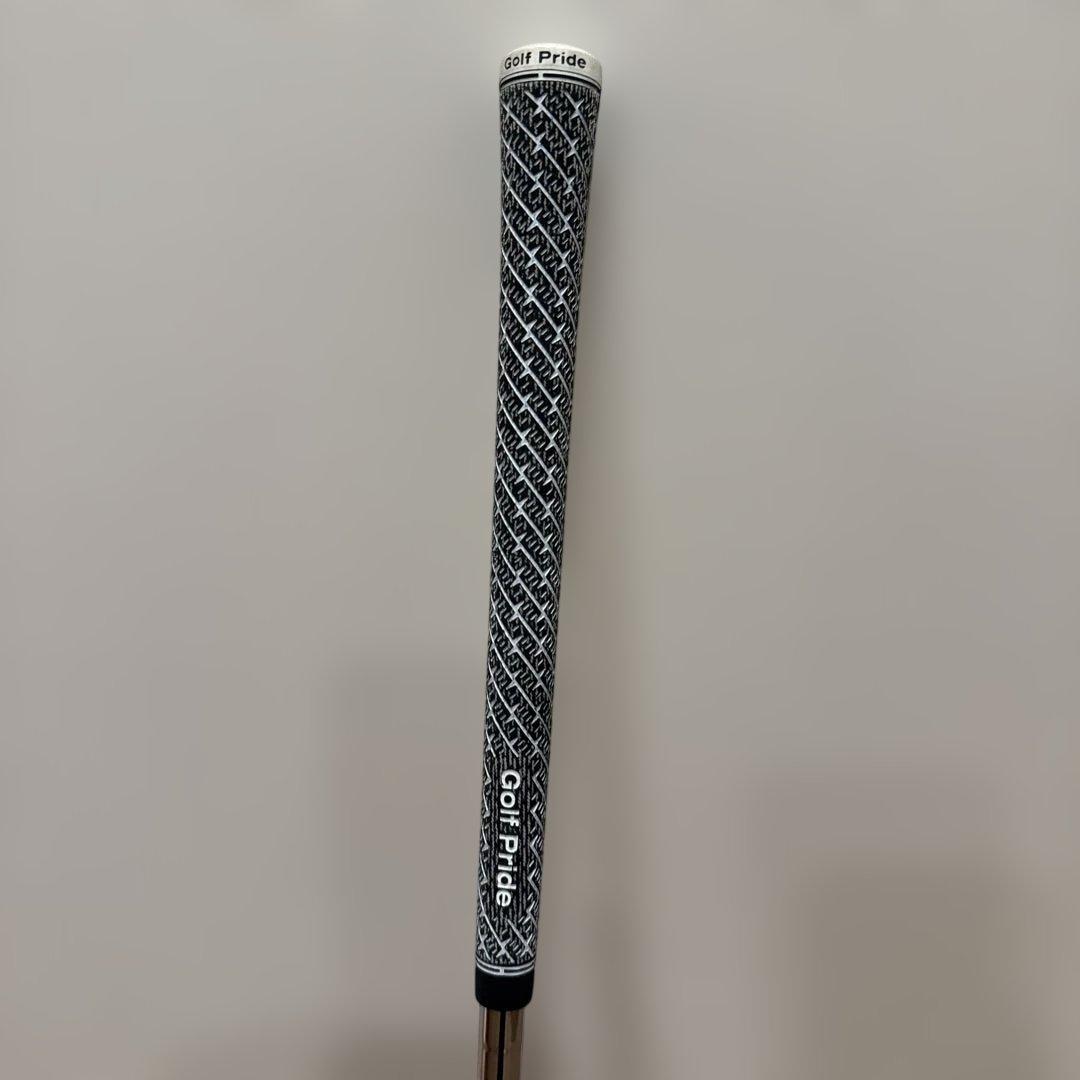 テーラーメイドP770 5番アイアン DG120 TOUR ISSUE S400