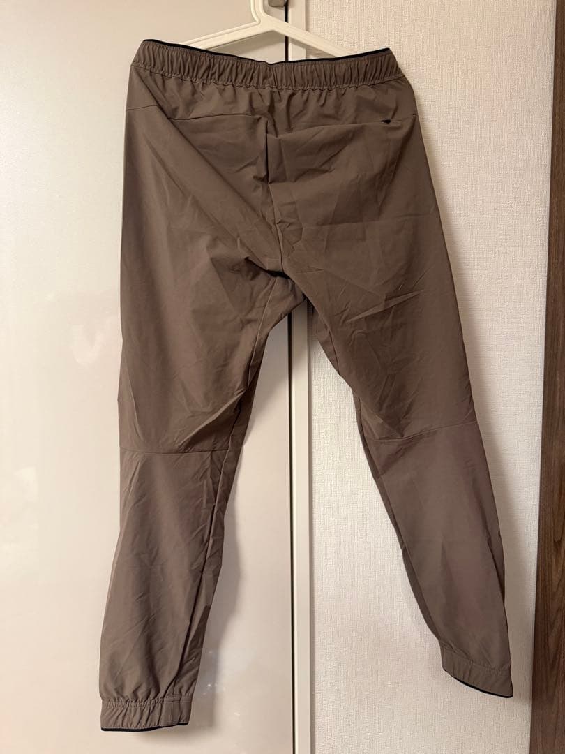 ク*ー様 FCRB 4WAY STRETCH RIBBED PANTS
