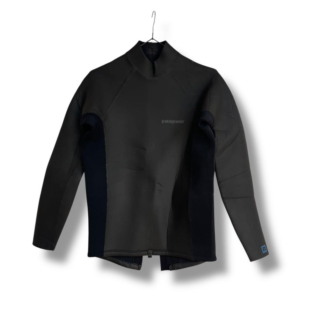 patagonia パタゴニア　タッパー　ラバー　長袖　Mサイズ ウェットスーツ