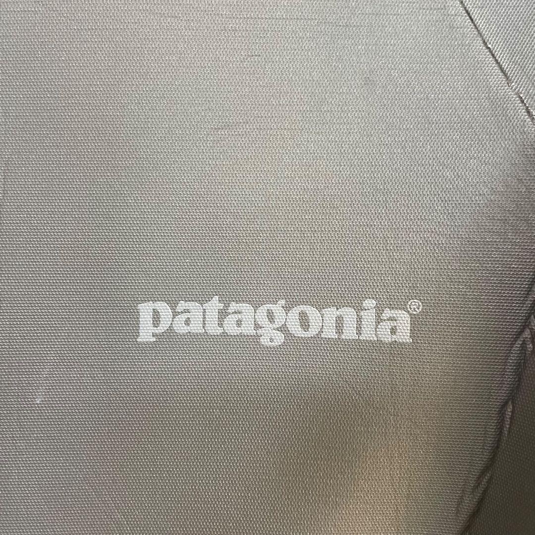 patagonia パタゴニア　タッパー　ラバー　長袖　Mサイズ ウェットスーツ