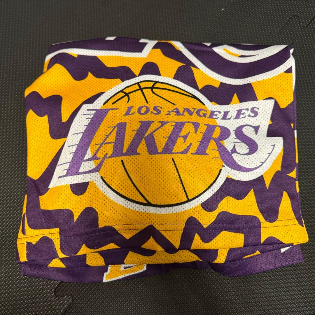 ミッチェル＆ネス NBA レイカーズ　Lakers