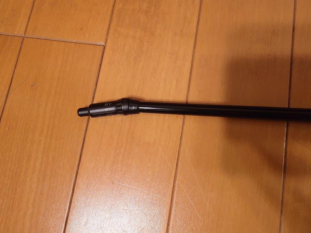 テンセイ プロ オレンジ1K ピン シャフト ping 三菱 ドライバー用