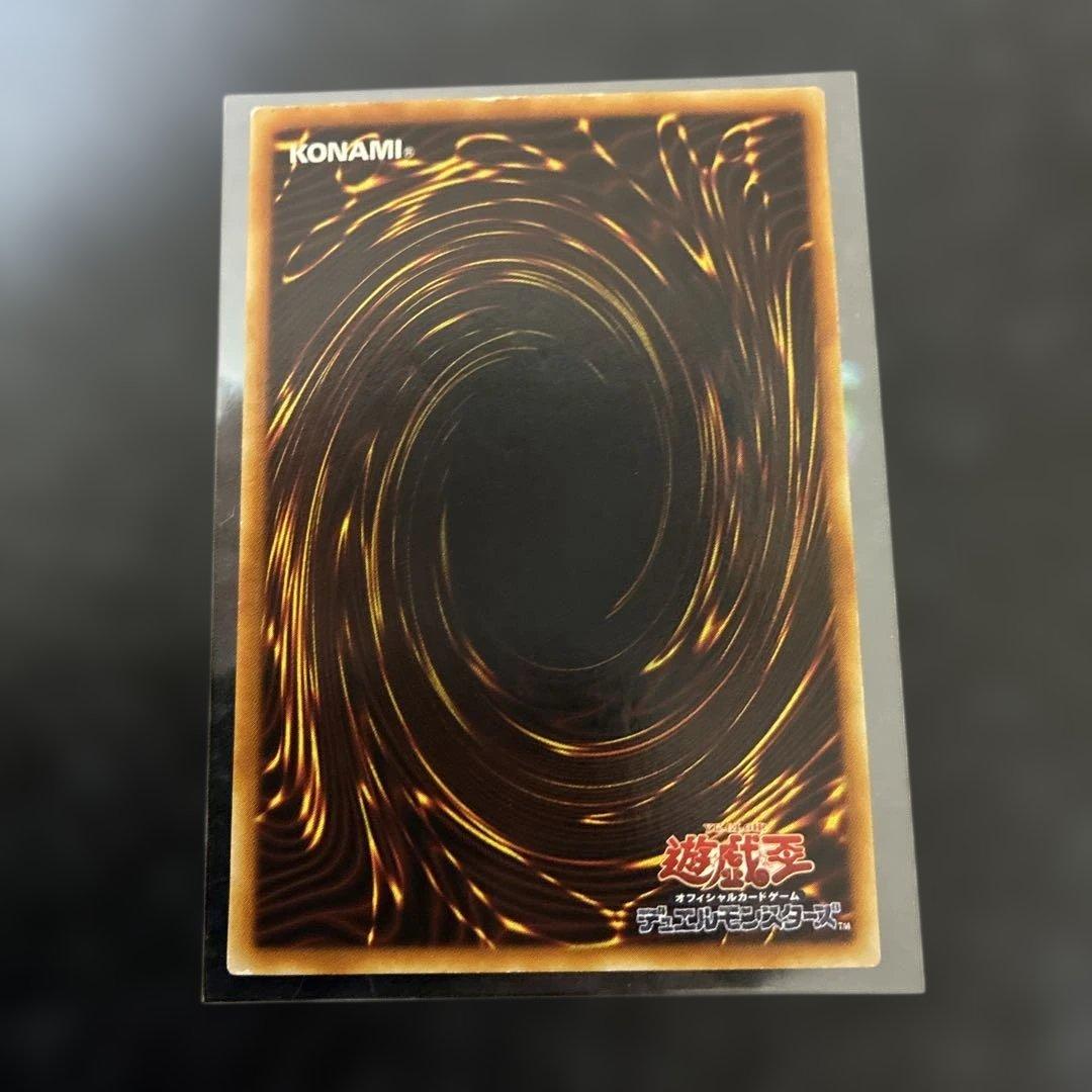遊戯王OCGデュエルモンスターズ　ビックシールドカードナー　レリーフ　DL1