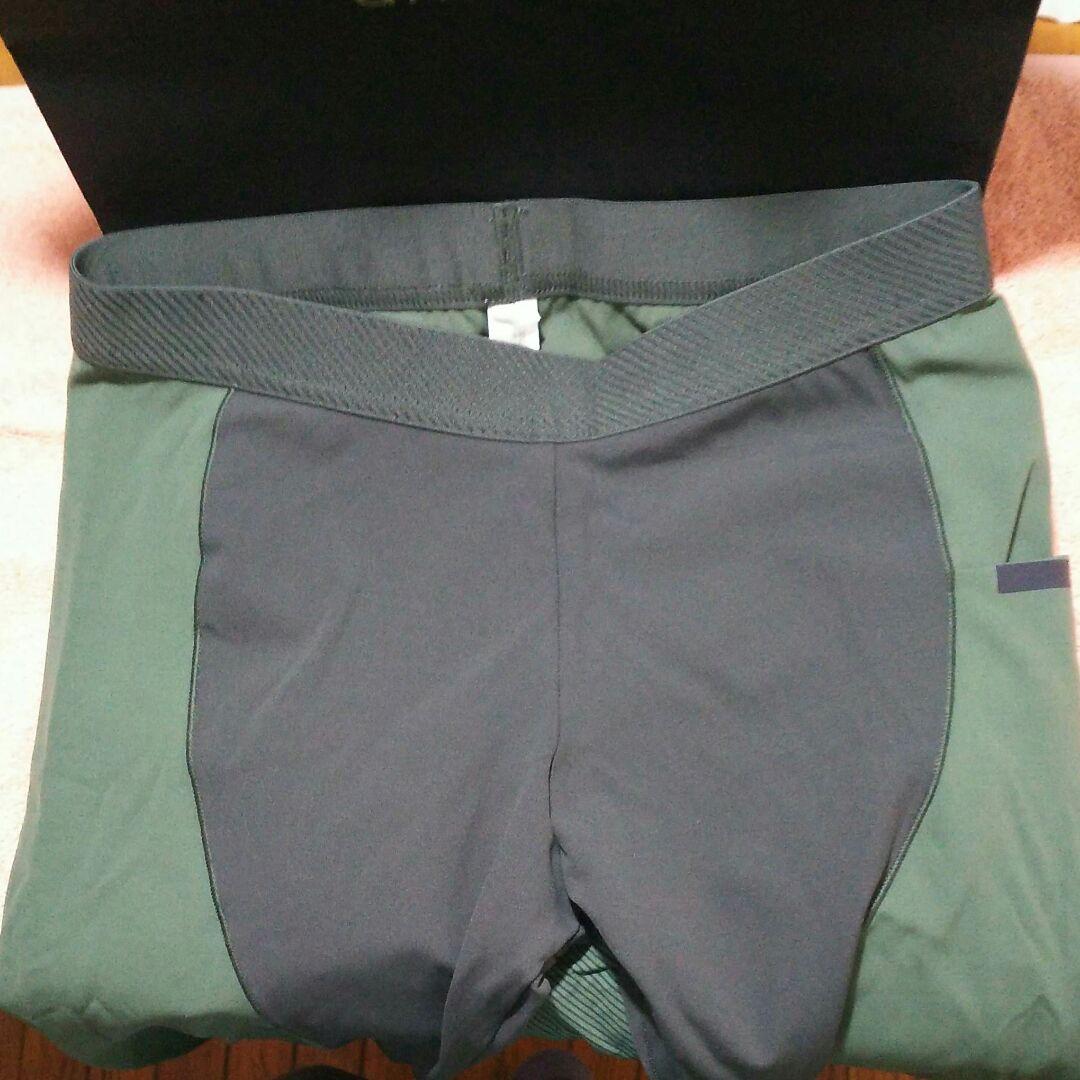 adidasトレーニング用３点セット