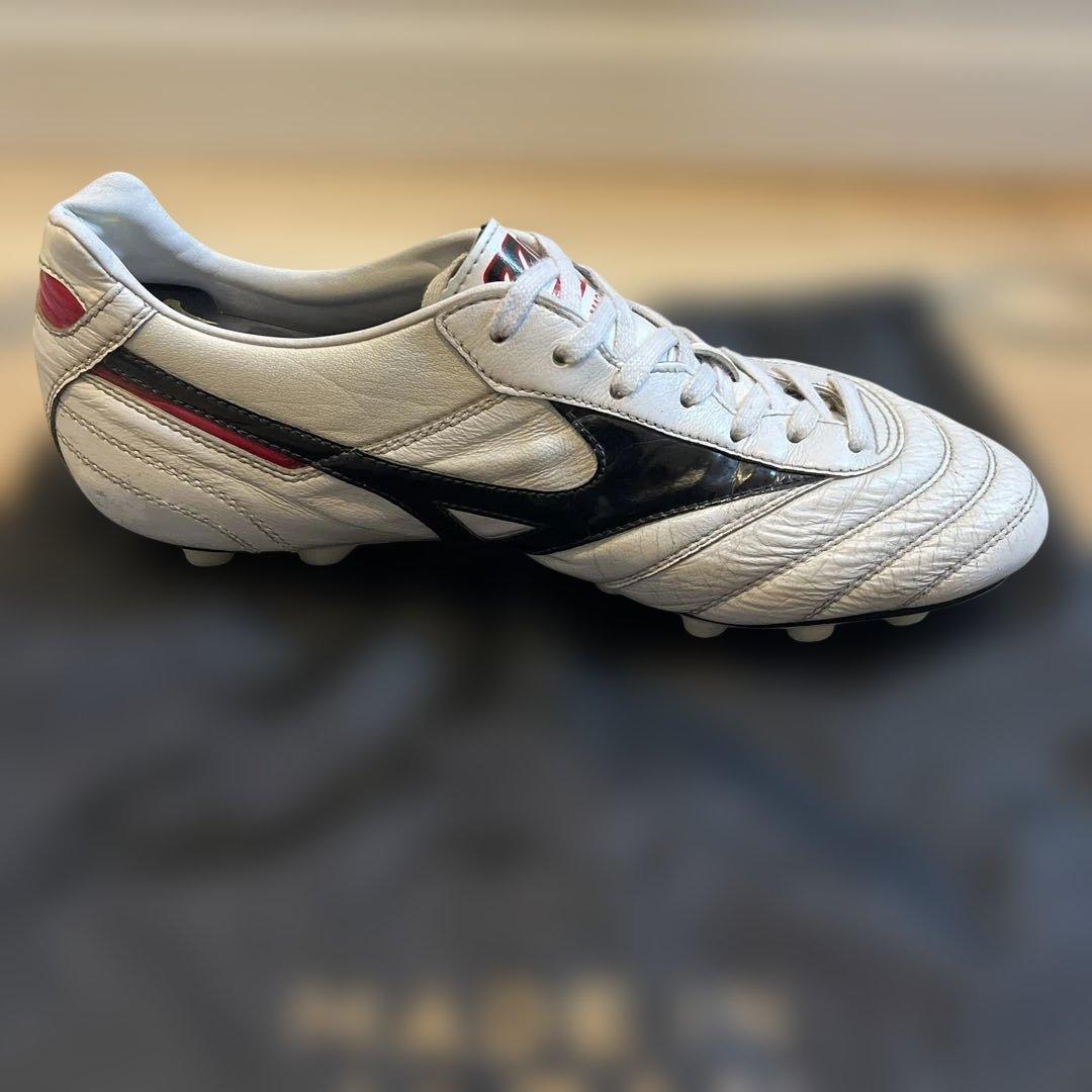 う*ん様 【MIZUNO】モレリア2 ジャパン　25.5cm