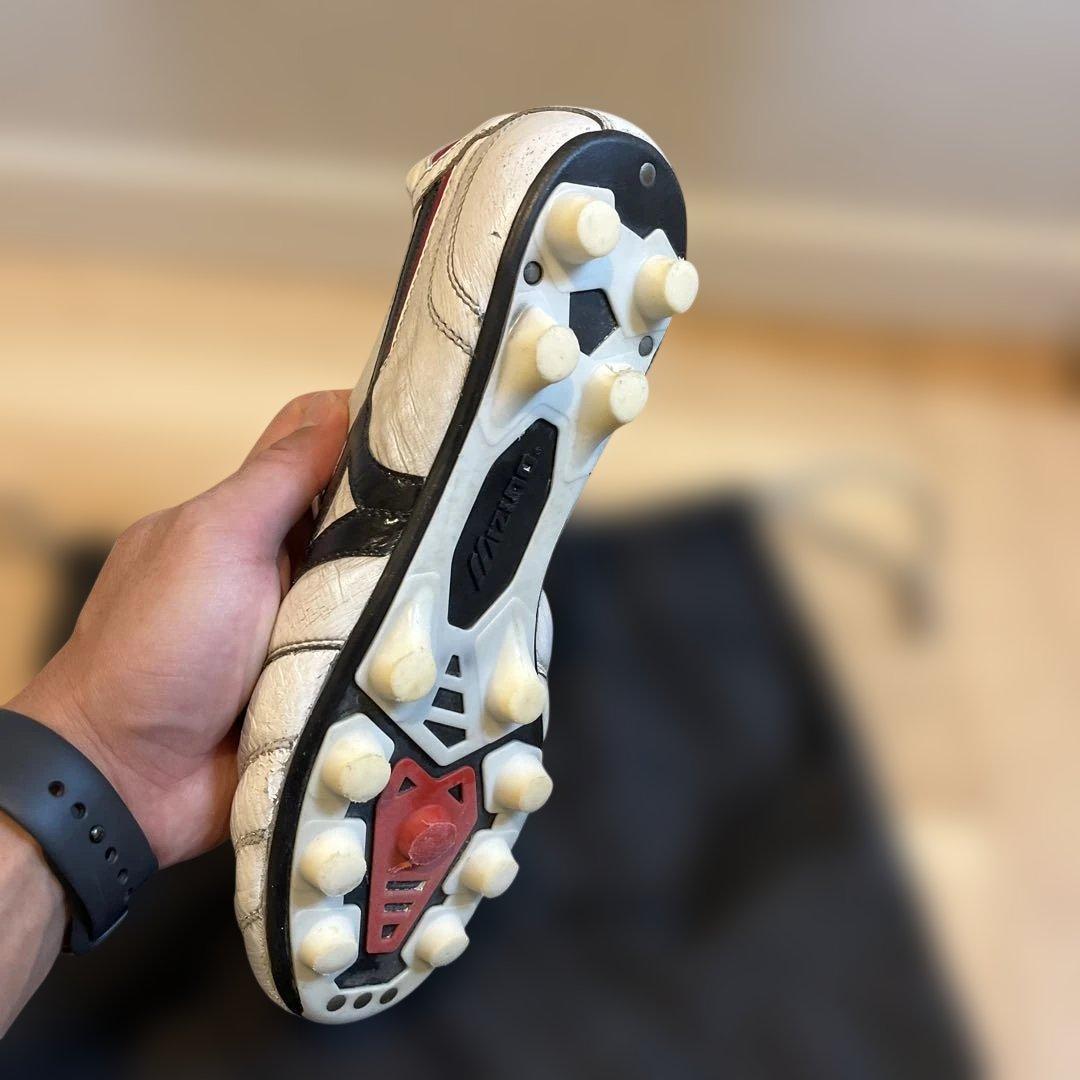 う*ん様 【MIZUNO】モレリア2 ジャパン　25.5cm