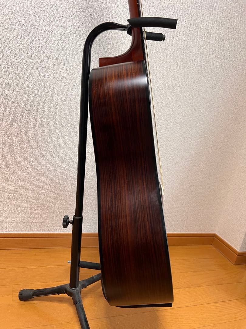 K.Yairi SJ-1D エレアコ仕様 島村楽器限定 ハードケース付 美品