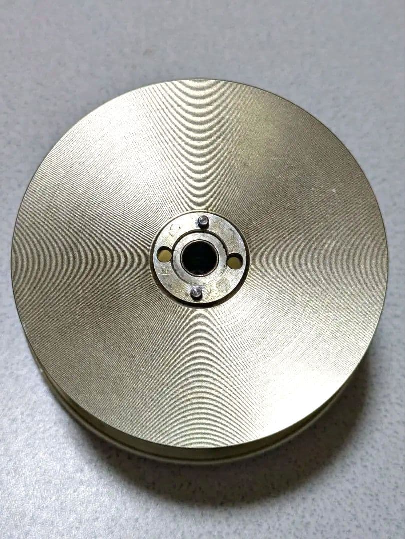 中古品スミス　MARRYAT MR8A フライリール