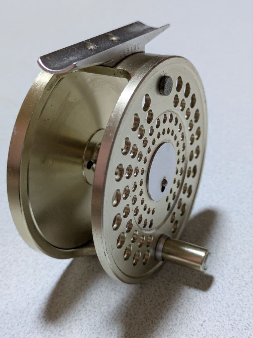 中古品スミス　MARRYAT MR8A フライリール