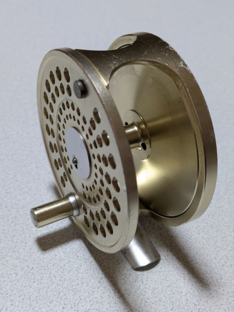 中古品スミス　MARRYAT MR8A フライリール
