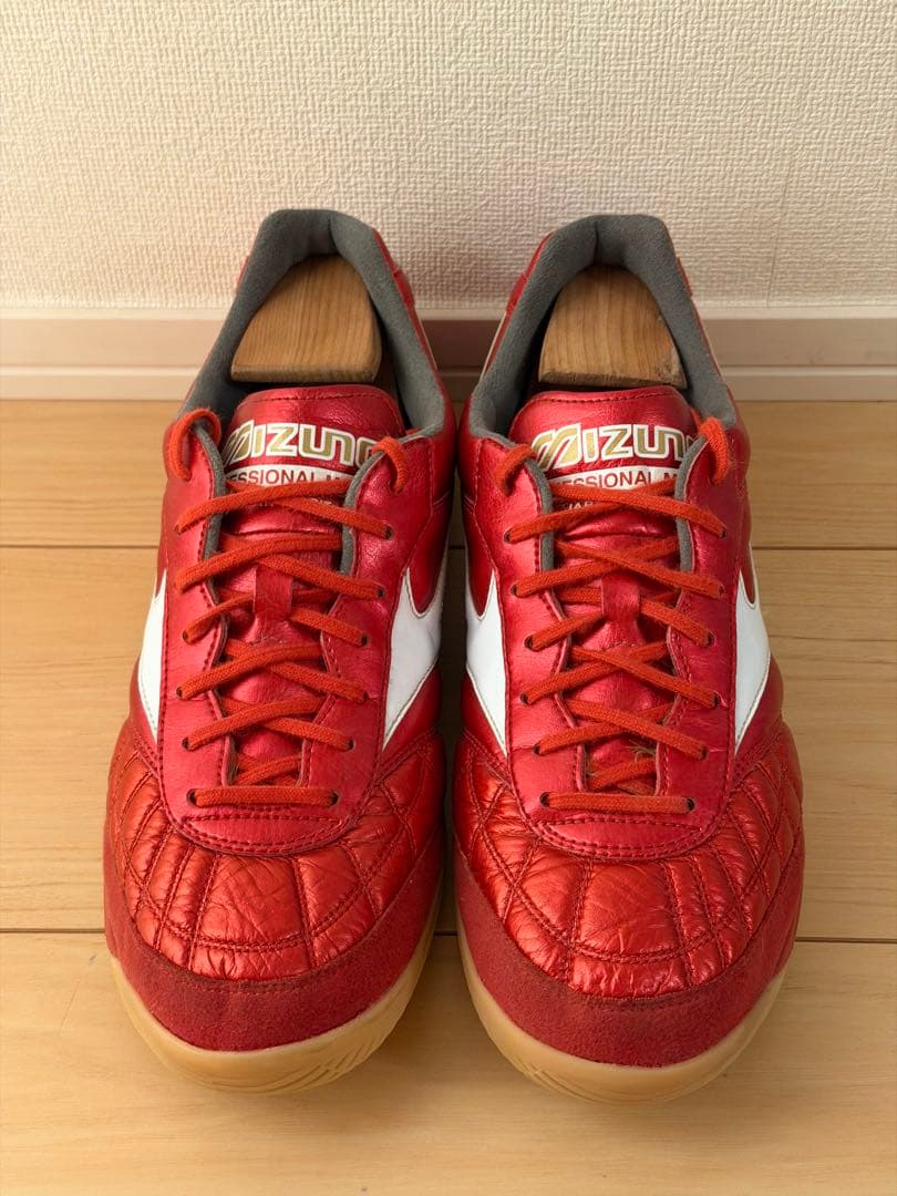MIZUNO モレリア サラ JAPAN フットサル