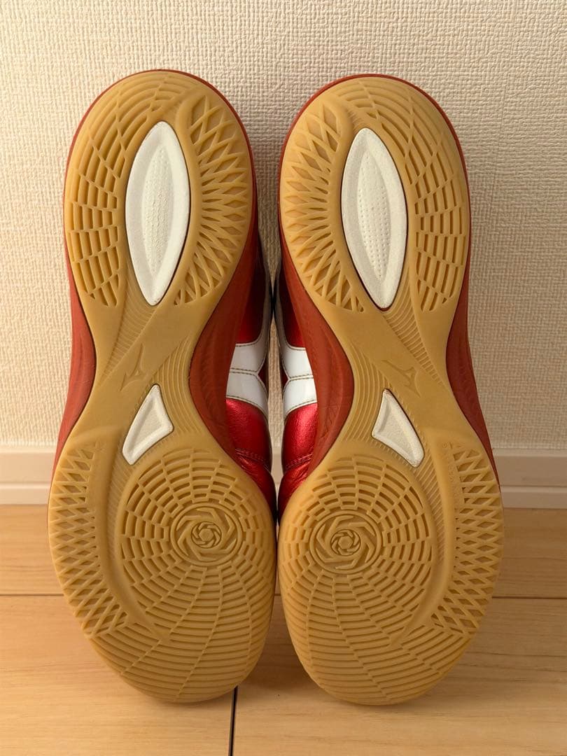 MIZUNO モレリア サラ JAPAN フットサル