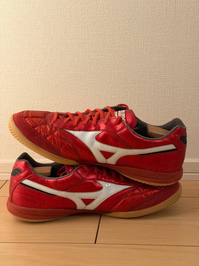 MIZUNO モレリア サラ JAPAN フットサル