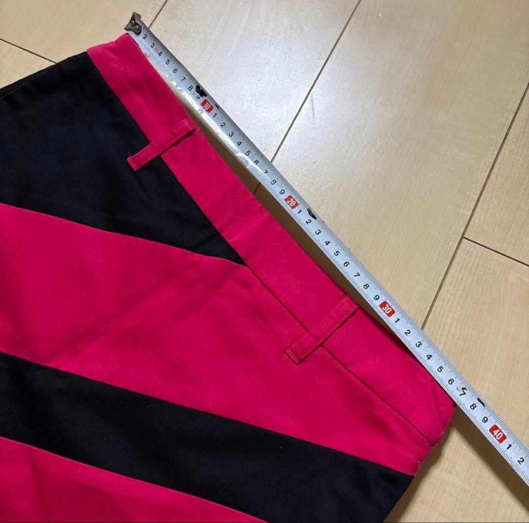 ゴルフ レディース 長袖　ポロシャツ スカート 2点セット　L/L