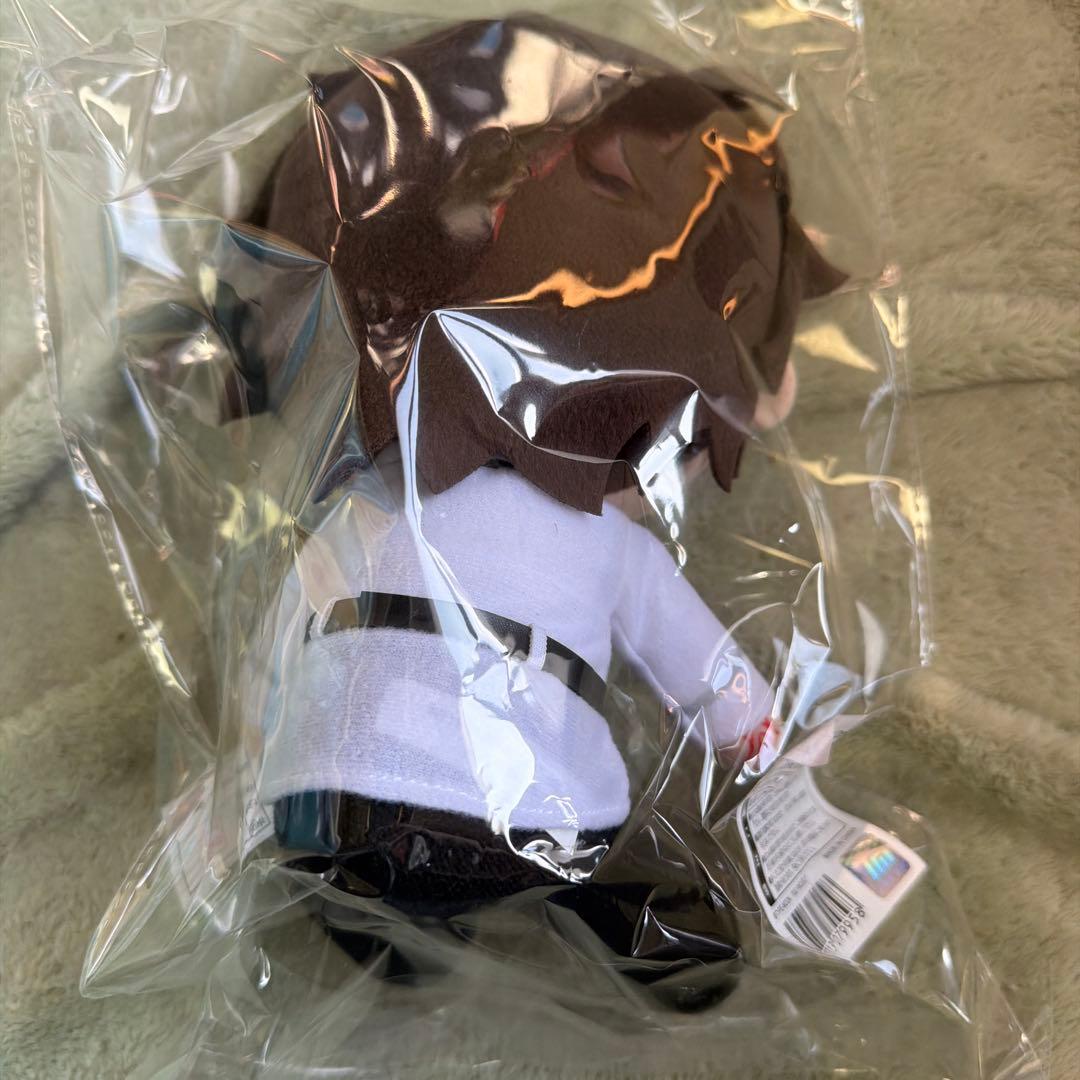 ぐだ男　藤丸立香　FGO ぬいぐるみ