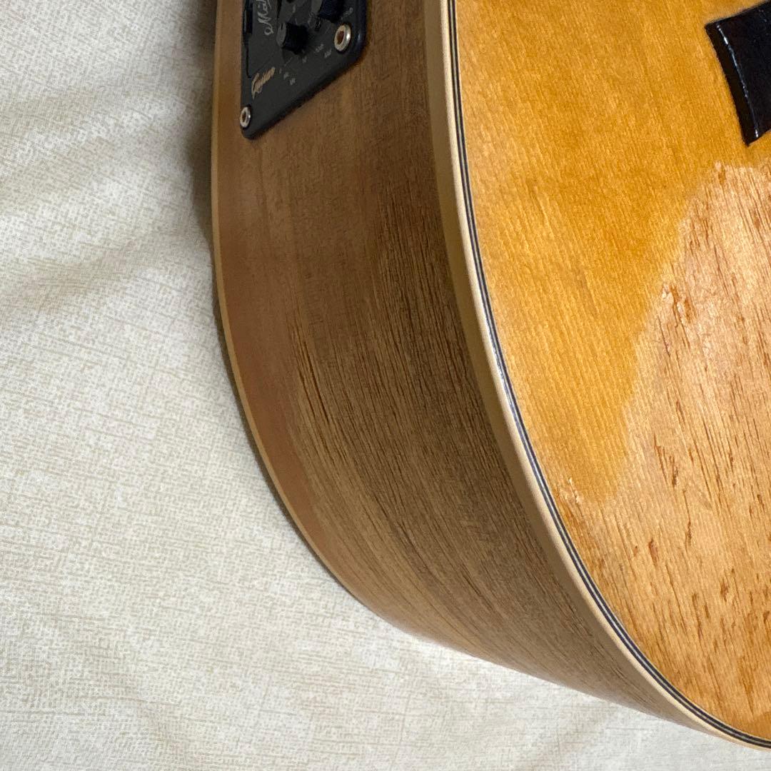 maton 808 TE ジャンク