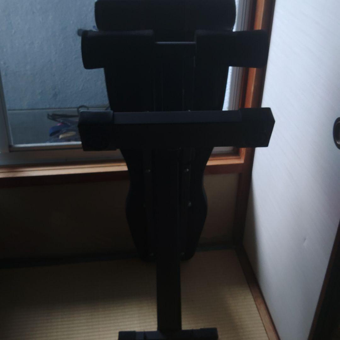 FLYBIRD 調整可能 インクライン トレーニングベンチ