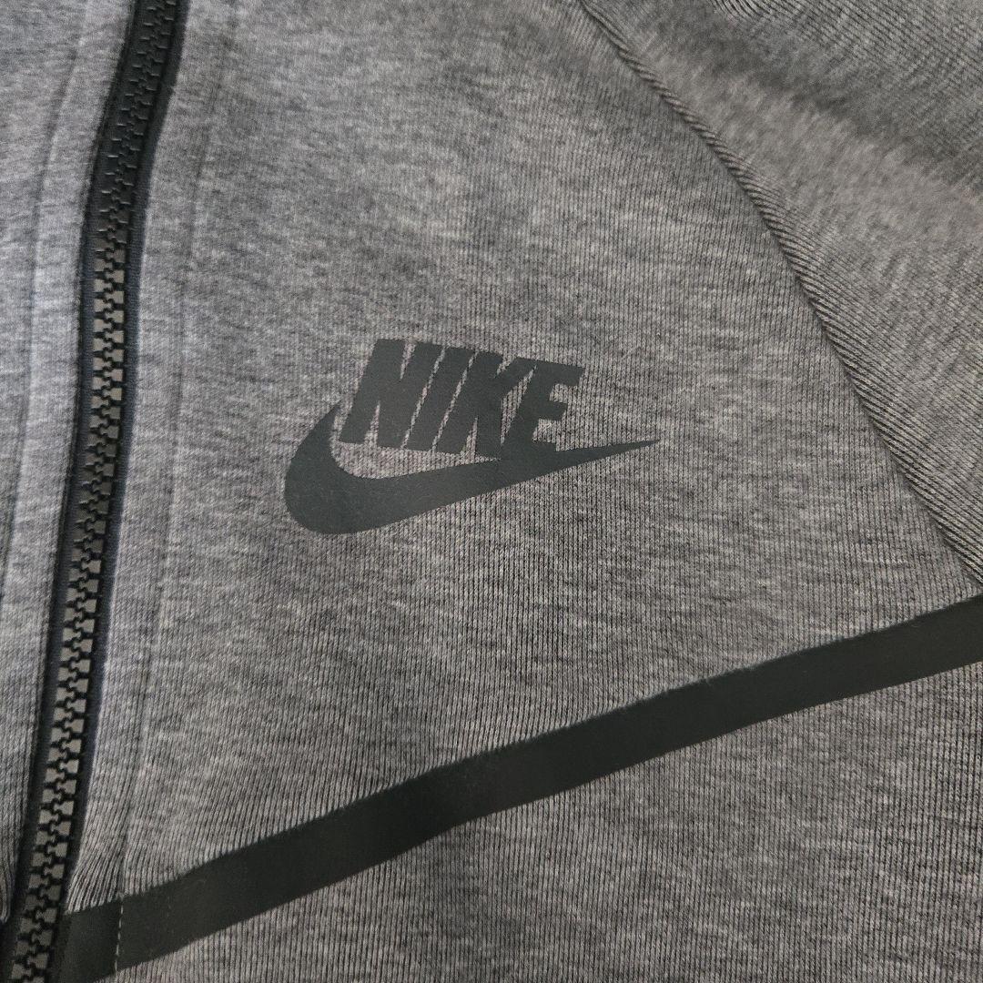 NIKE　テックフリース　セットアップ　レディース