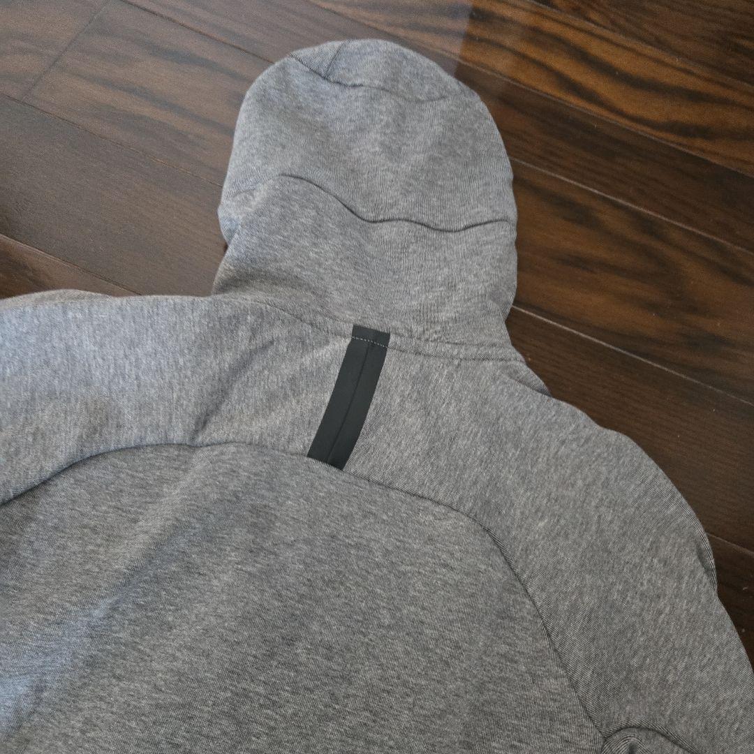 NIKE　テックフリース　セットアップ　レディース