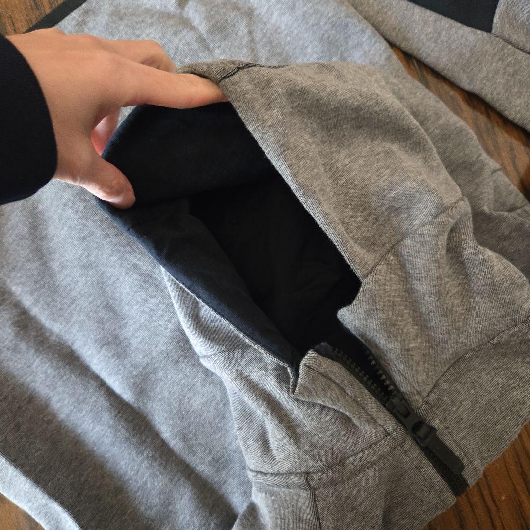 NIKE　テックフリース　セットアップ　レディース