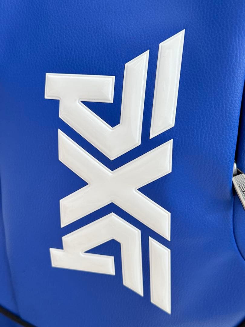 402　PXG キャディバッグ アロハ2024年モデル中古