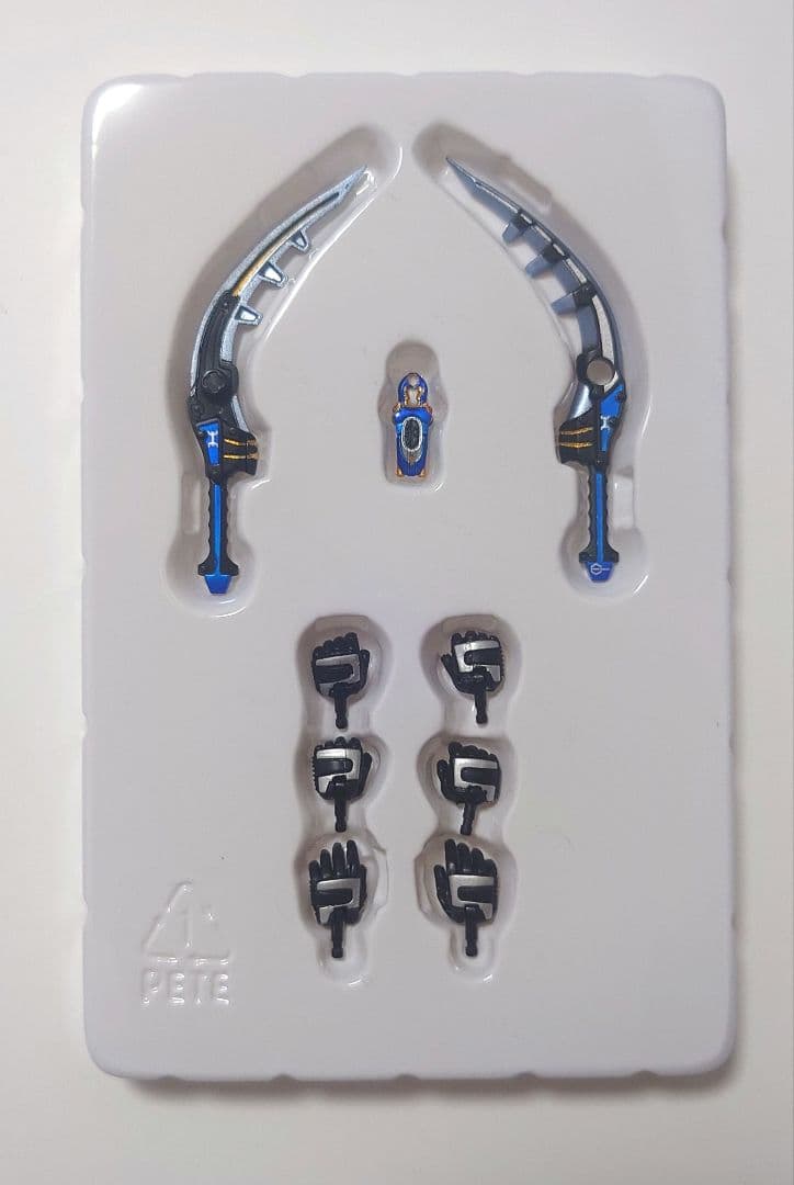 S.H.Figuarts（真骨彫製法） 仮面ライダーガタック ライダーフォーム