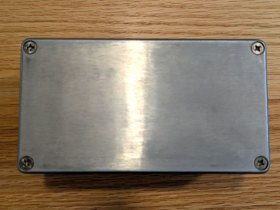 Studio Daydream FETBOX Rev.6 中古品