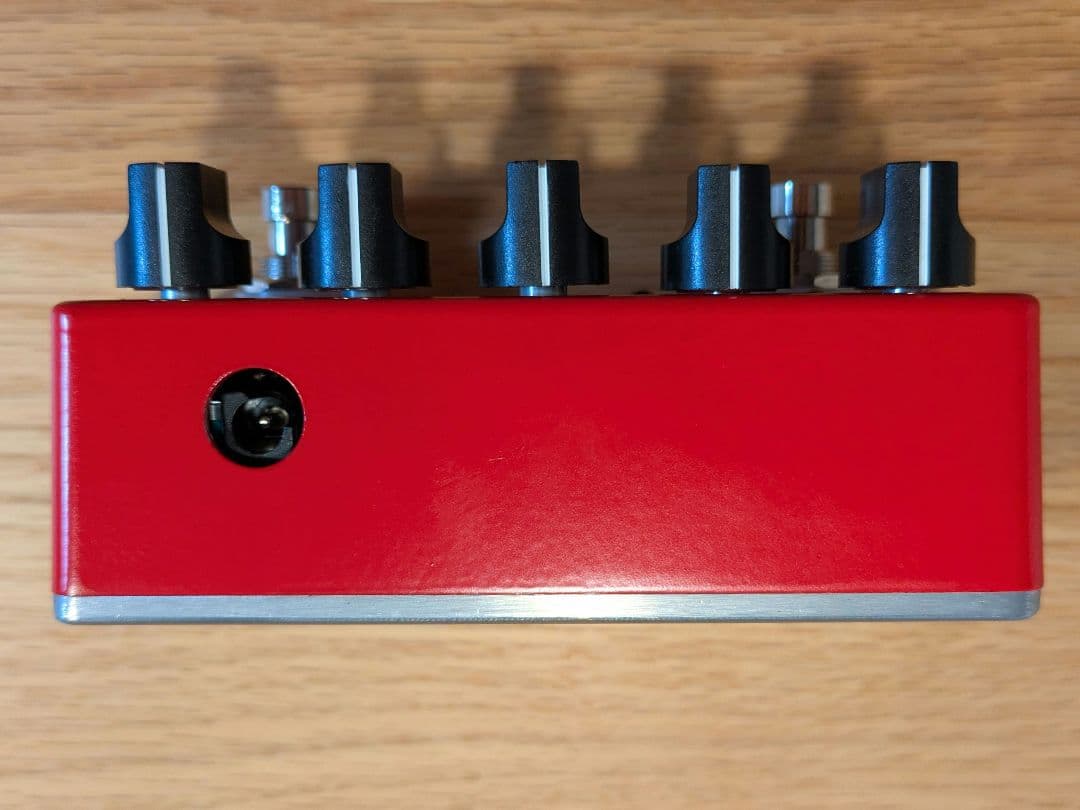 Studio Daydream FETBOX Rev.6 中古品
