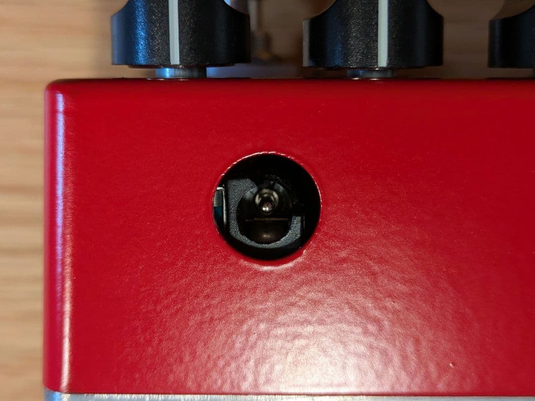 Studio Daydream FETBOX Rev.6 中古品